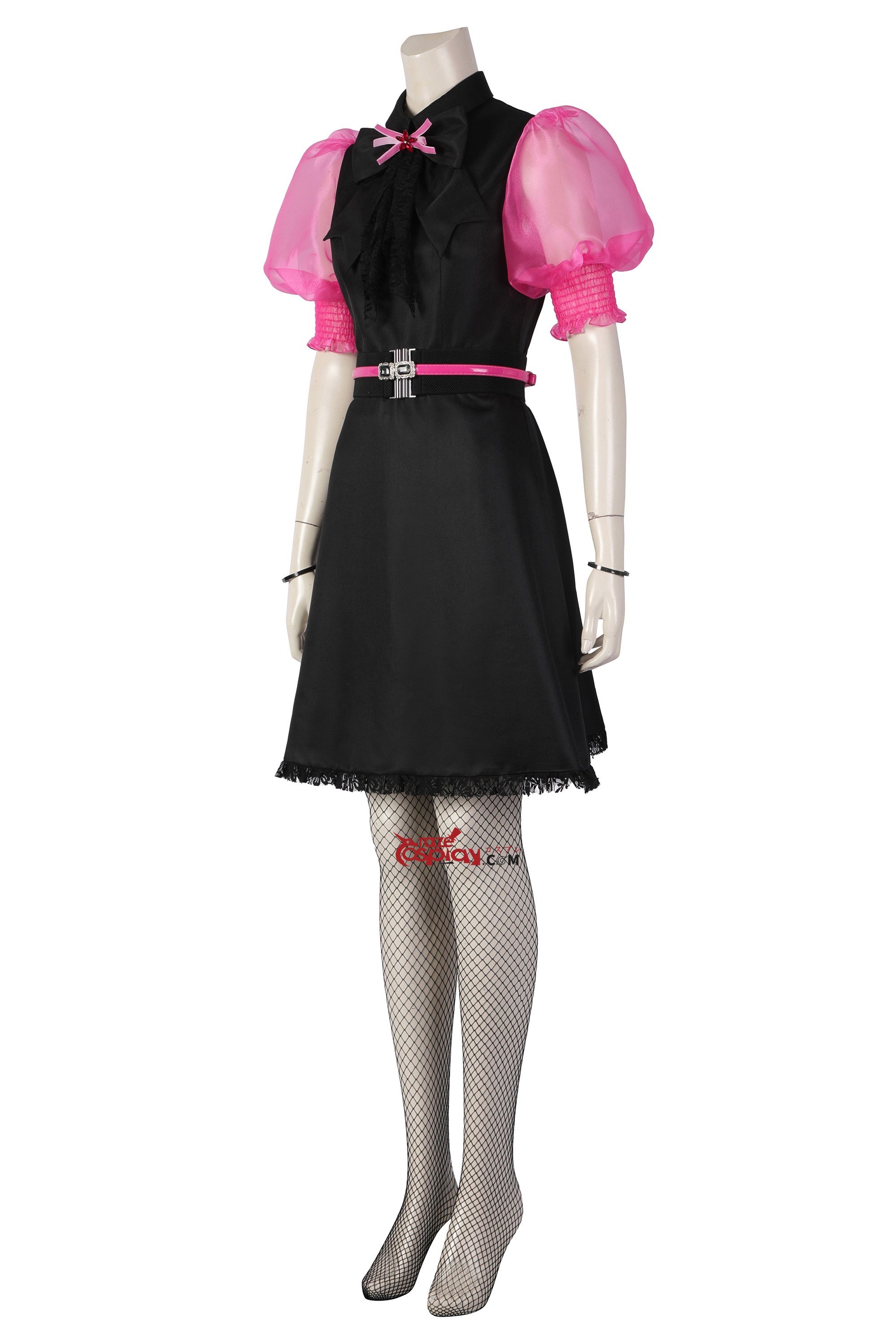 Draculaura Cosplay Costume