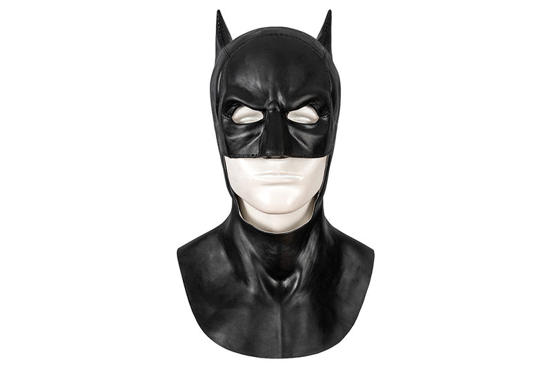 Bruce Wayne Cosplay Costumes Justice League Batman Halloween Outfits