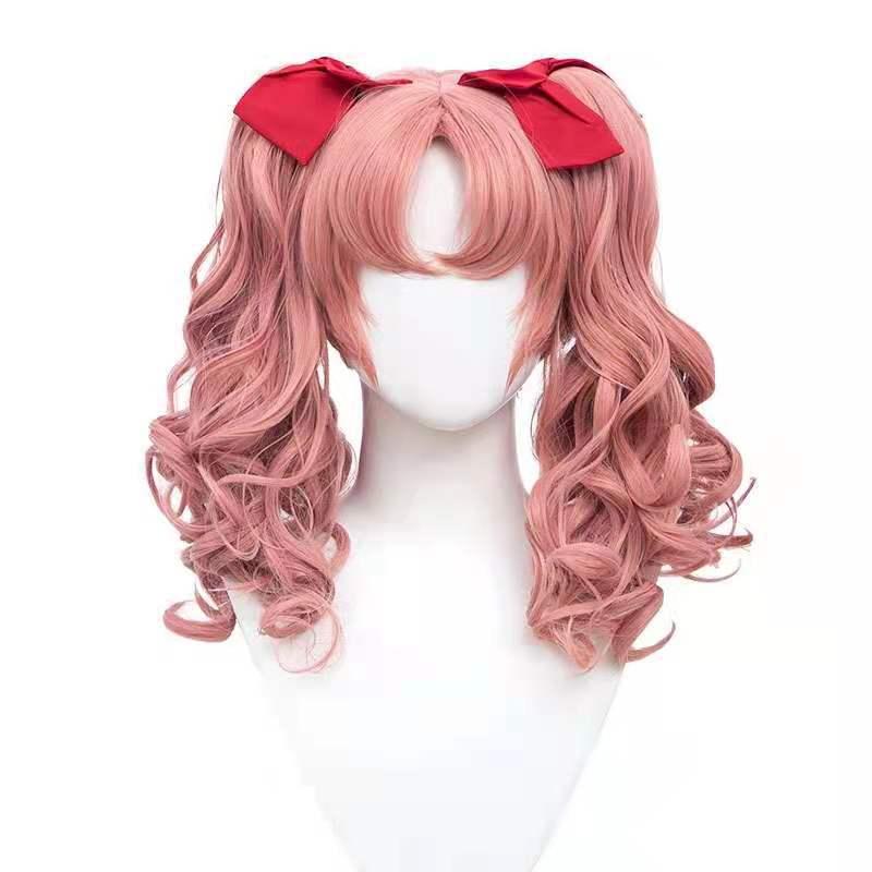 Shirai Kuroko Cosplay Wigs