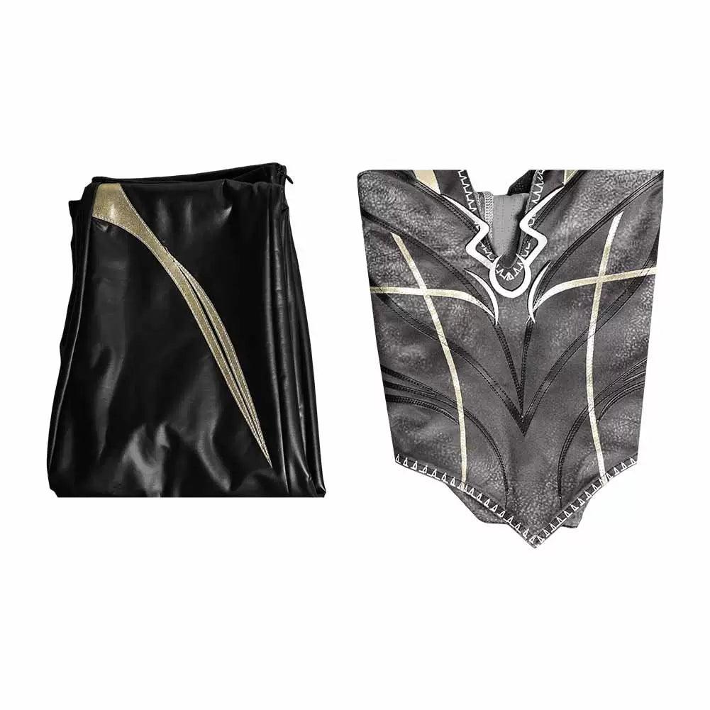 Shadowheart Outfits Game Baldur's Gate 3 Cosplay Costume