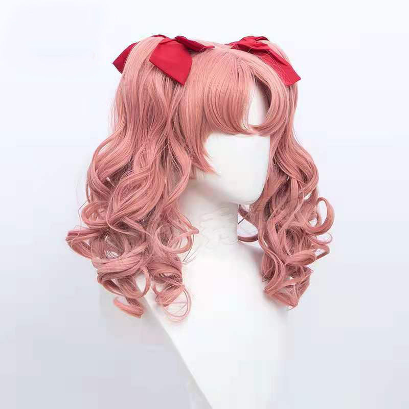 Shirai Kuroko Cosplay Wigs