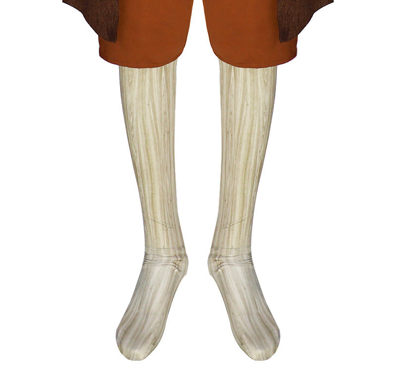 Billy Butcherson Halloween Dress Hocus Pocus 2 Cosplay Costume