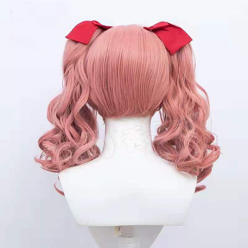 Shirai Kuroko Cosplay Wigs