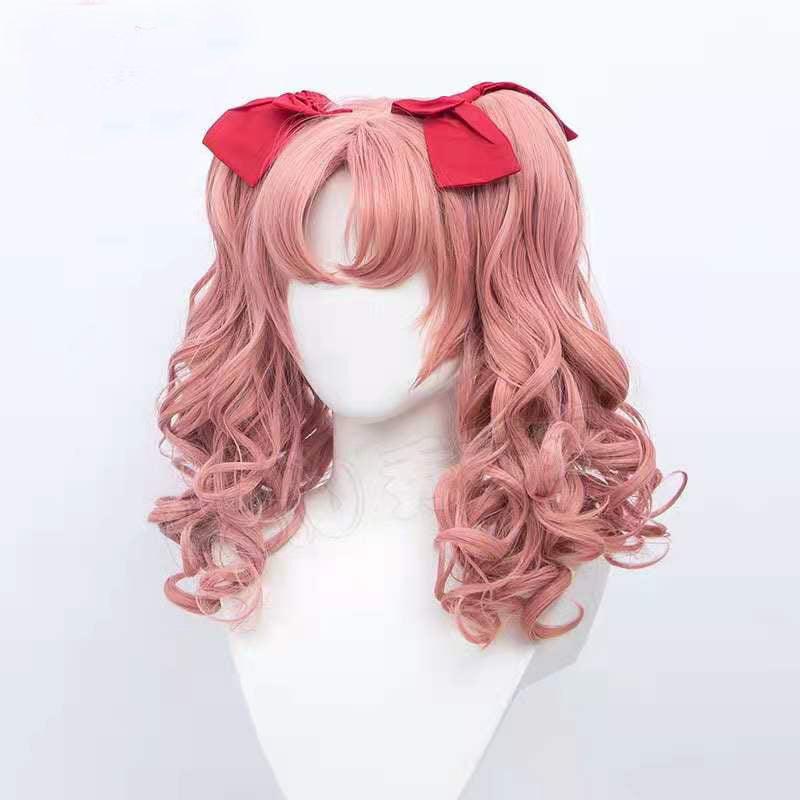 Shirai Kuroko Cosplay Wigs