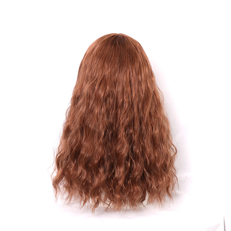 Hermione Granger Cosplay Wigs