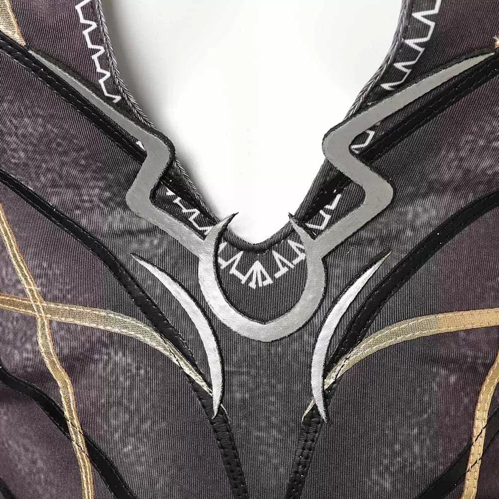 Shadowheart Outfits Game Baldur's Gate 3 Cosplay Costume