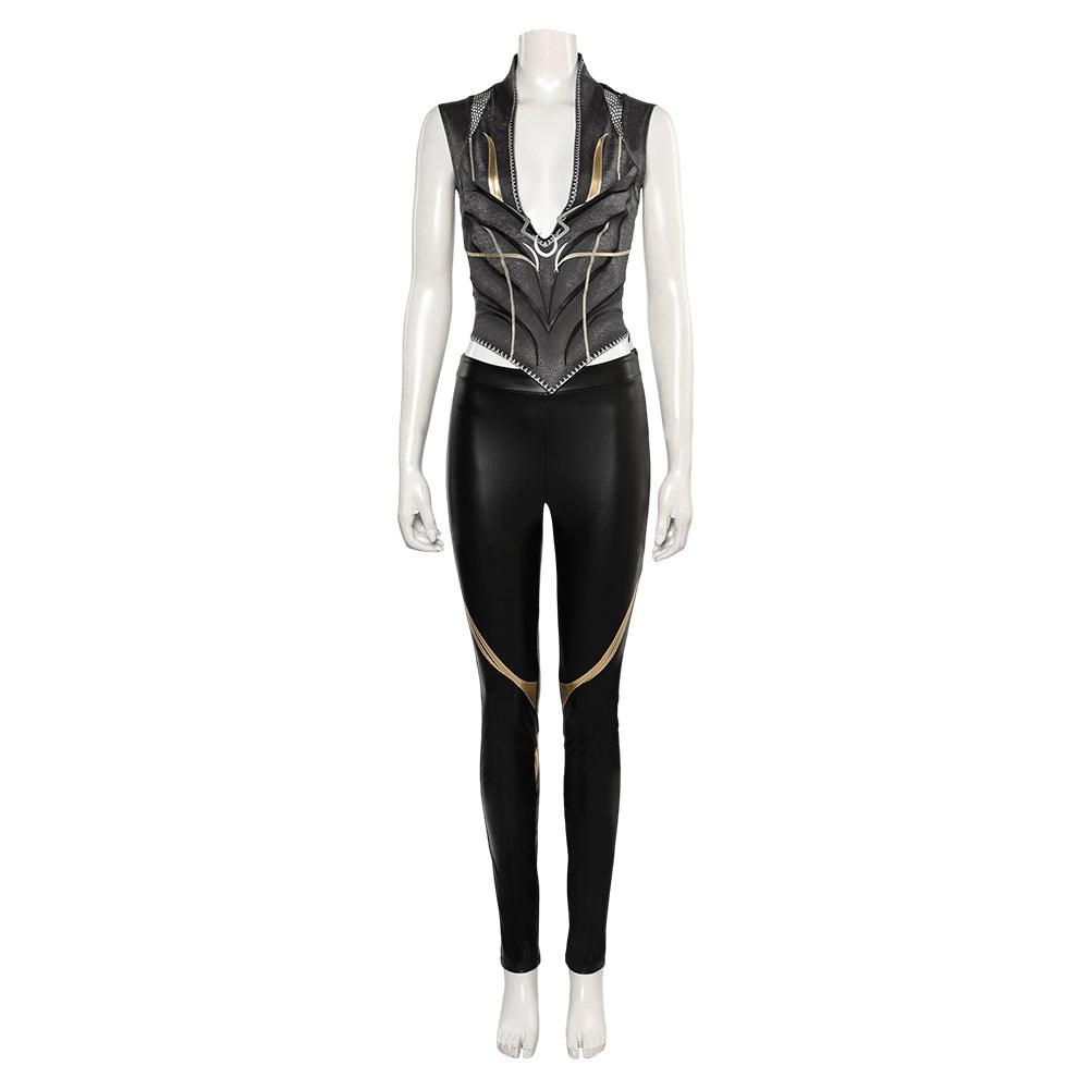 Shadowheart Outfits Game Baldur's Gate 3 Cosplay Costume