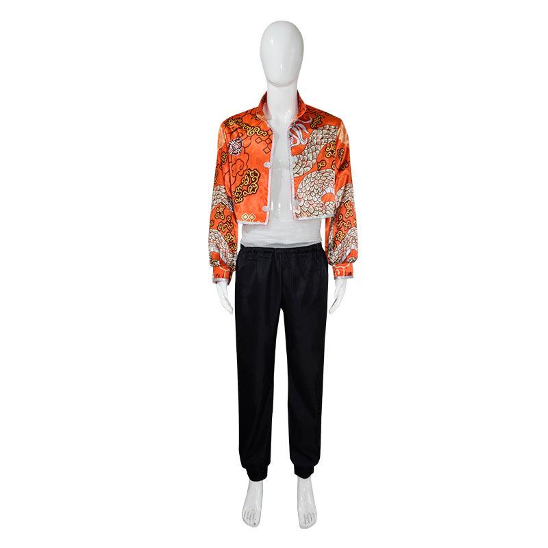 Tokyo Revengers Bosozoku Halloween Cosplay Costume