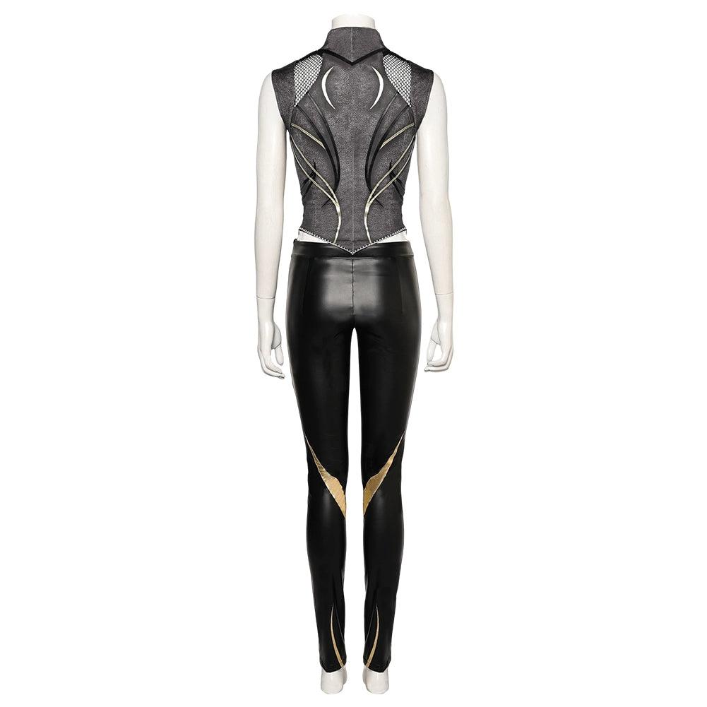 Shadowheart Outfits Game Baldur's Gate 3 Cosplay Costume
