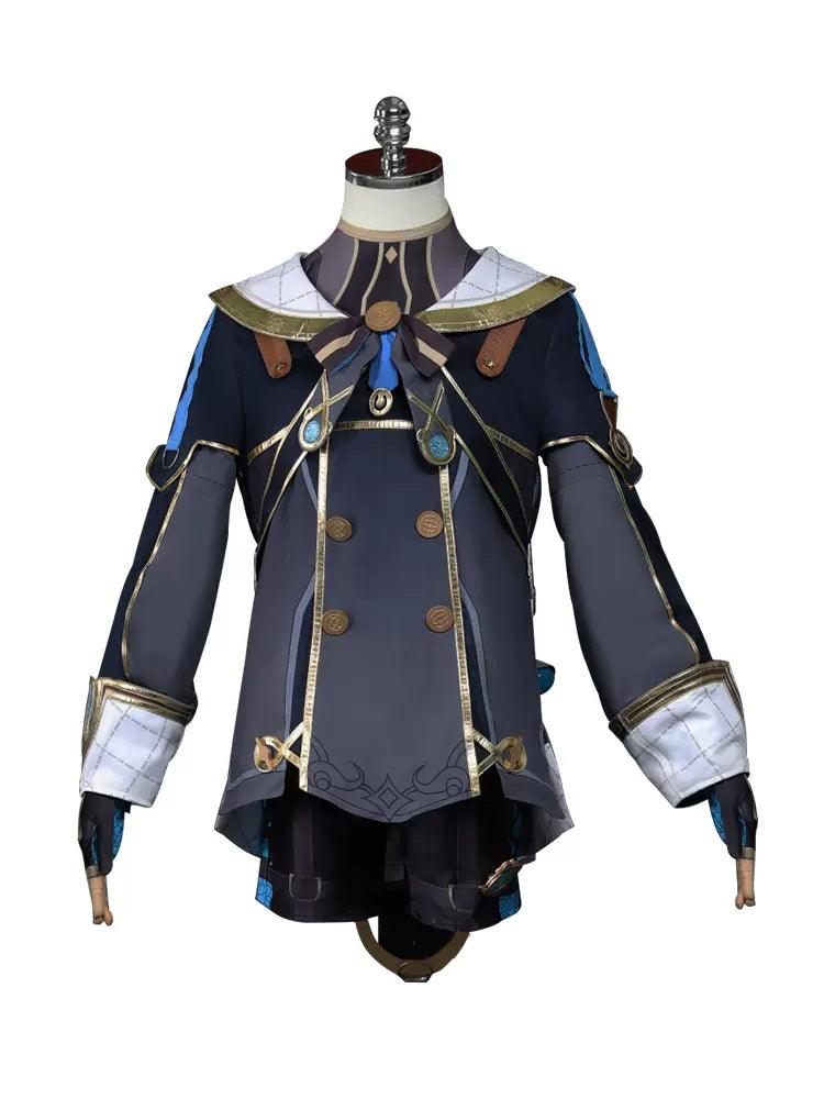 Freminet Outfit Cosplay