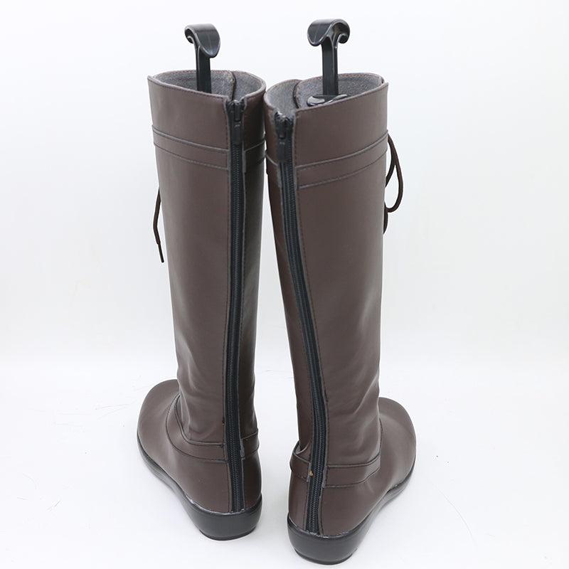 Baldur's Gate 3 Gale Cosplay Boots