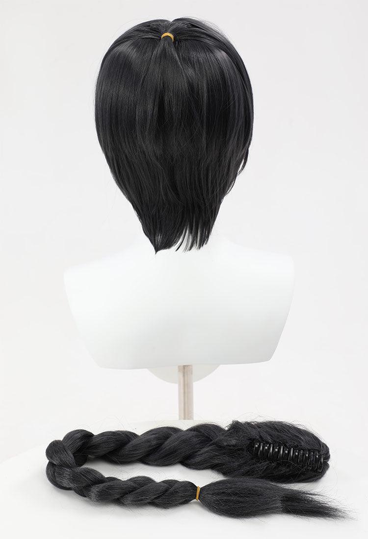 Shadowheart Cosplay Wigs shadowheart-cosplay-wigs