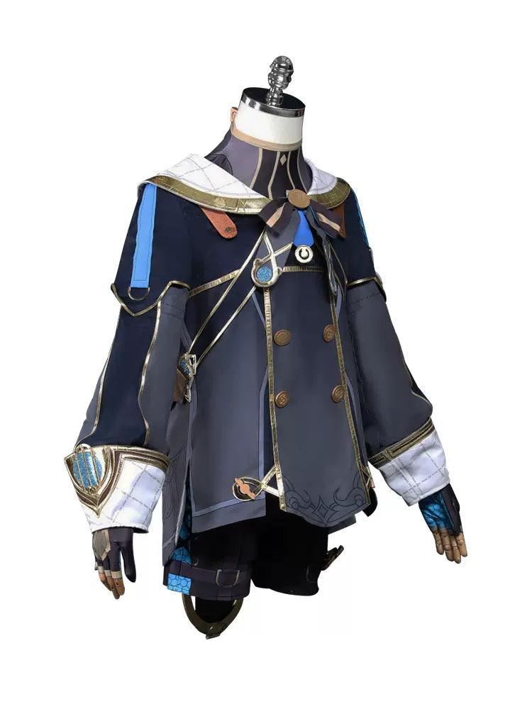 Freminet Outfit Cosplay