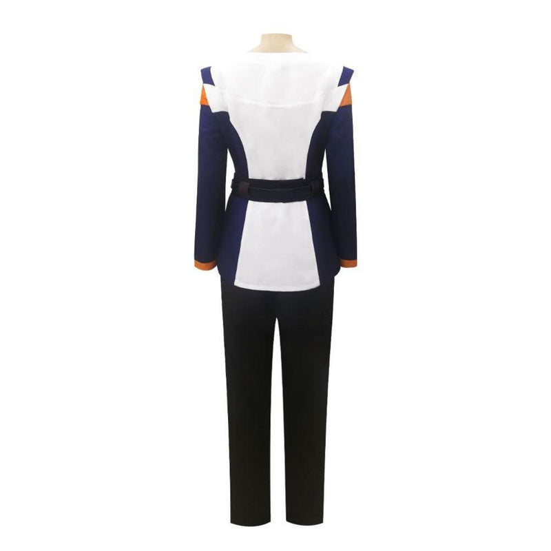 Star Wars: The Bad Batch Omega Adult Halloween Carnival Suit Outfits Cosplay Costume