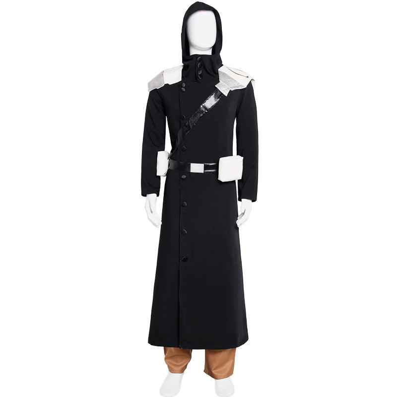 SW Darth Vader Anakin Skywalker Cosplay Costume