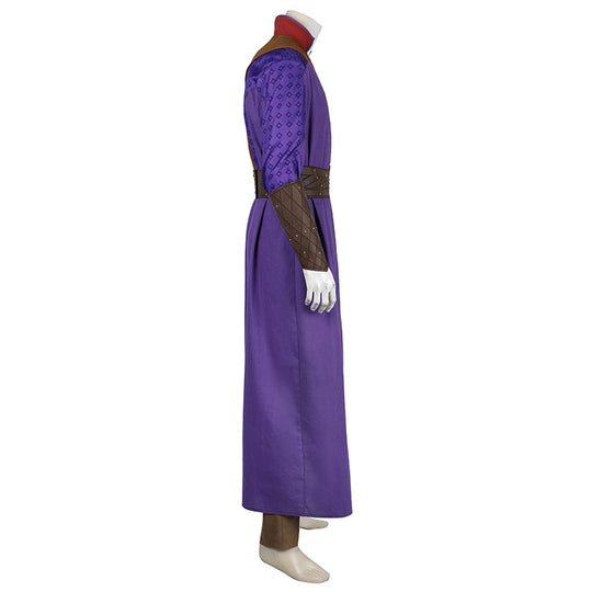 Gale Decarion Outfit Cosplay Costume