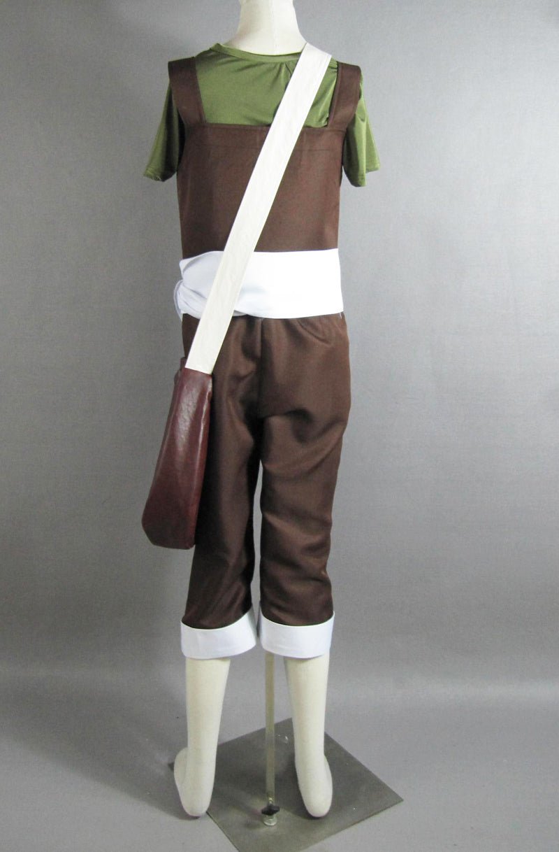 Usopp King of Snipers Costume One Piece Anime Cosplay Suit Uniform