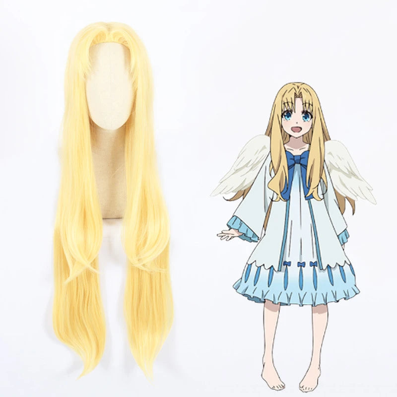 The Rising of the Shield Hero Cosplay Wig