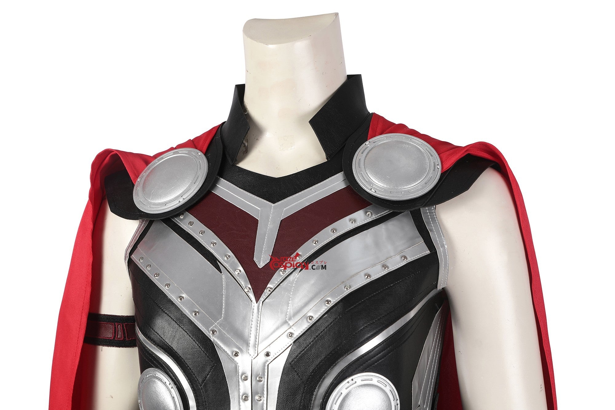 Jane Foster Outfit Cosplay Costume