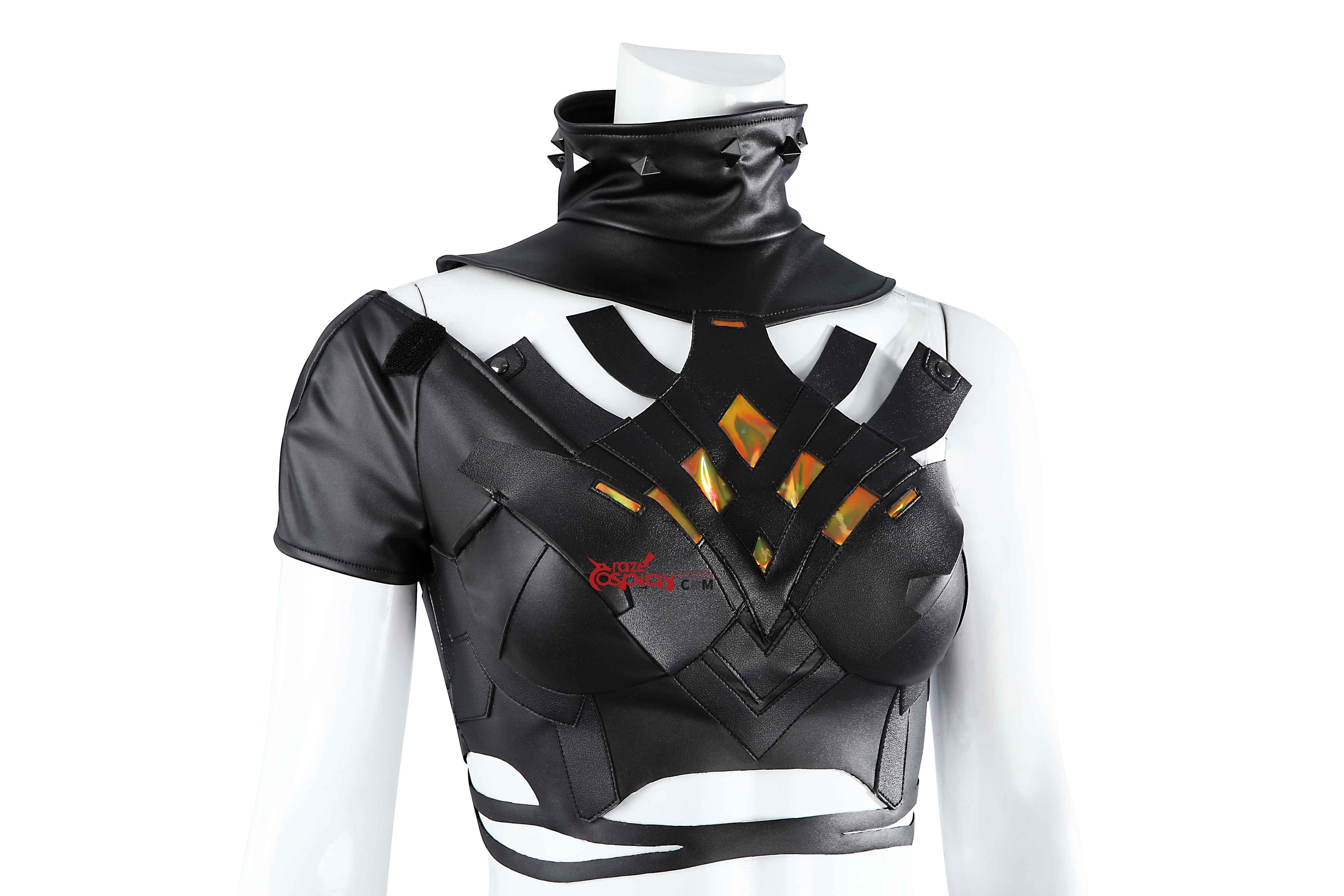 MAGIK Outfit Cosplay Costume