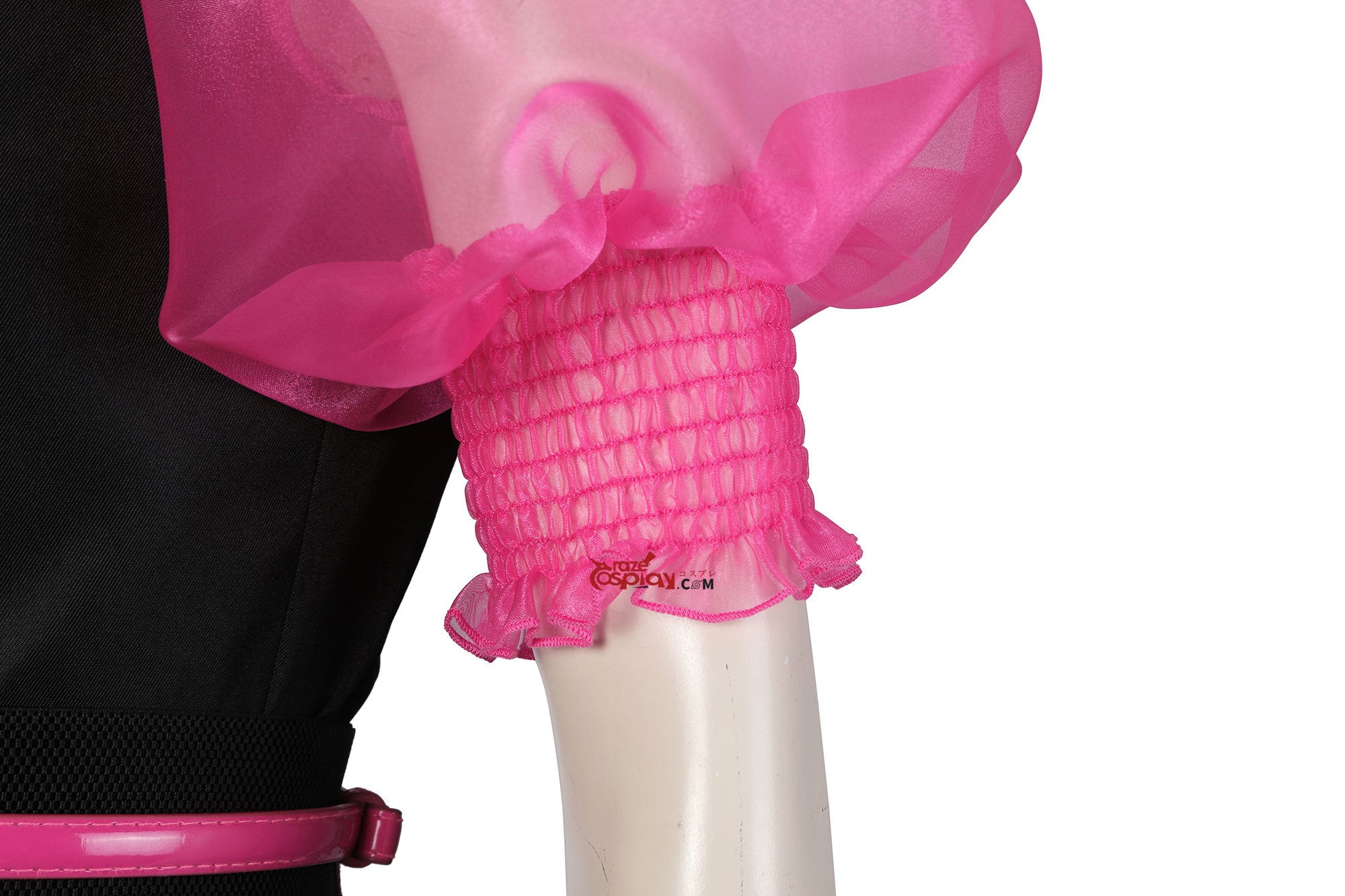 Draculaura Cosplay Costume