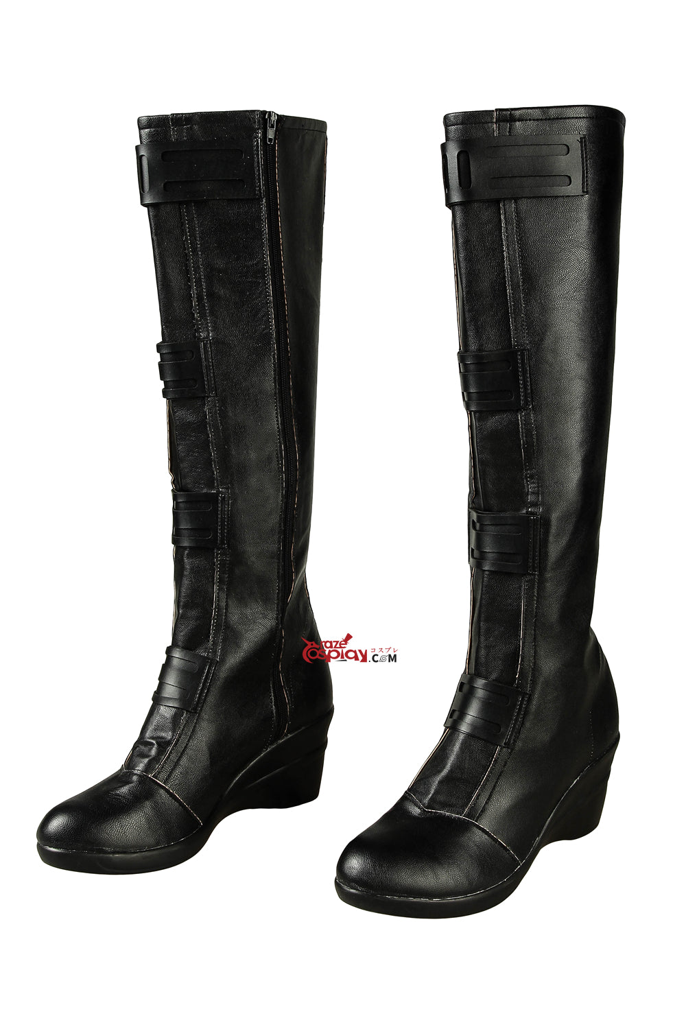 Natasha Romanoff Cosplay Costume