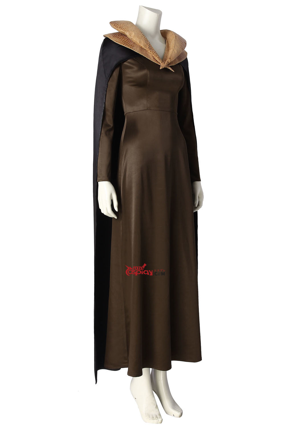 Mistress of All Evil Cosplay Costume