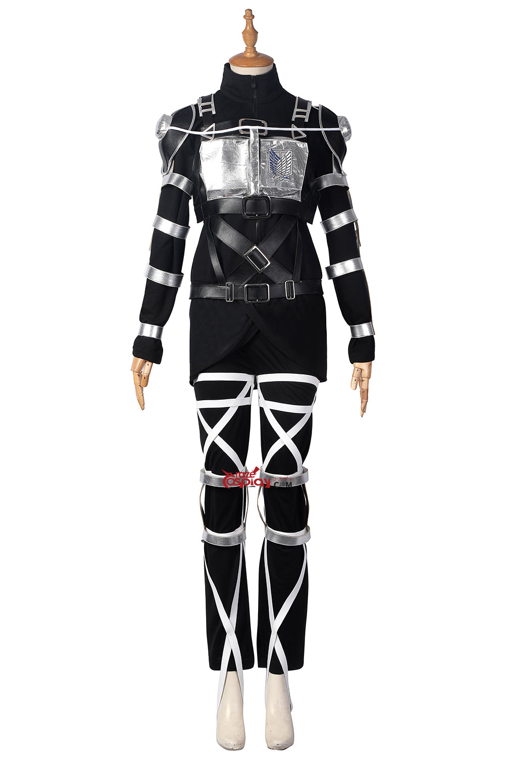 Attack on Titan Cosplay Costume