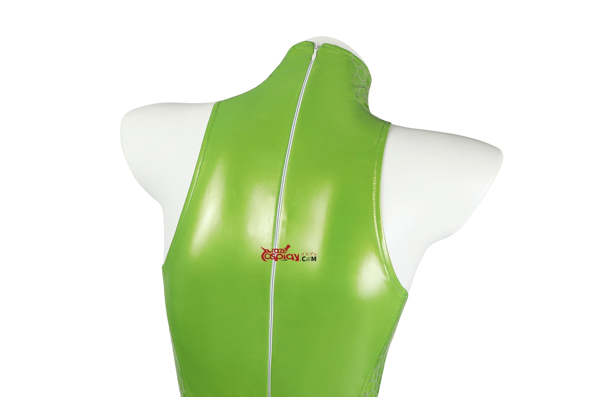 Street Fighter Cammy Jumpsuit Cosplay Costume