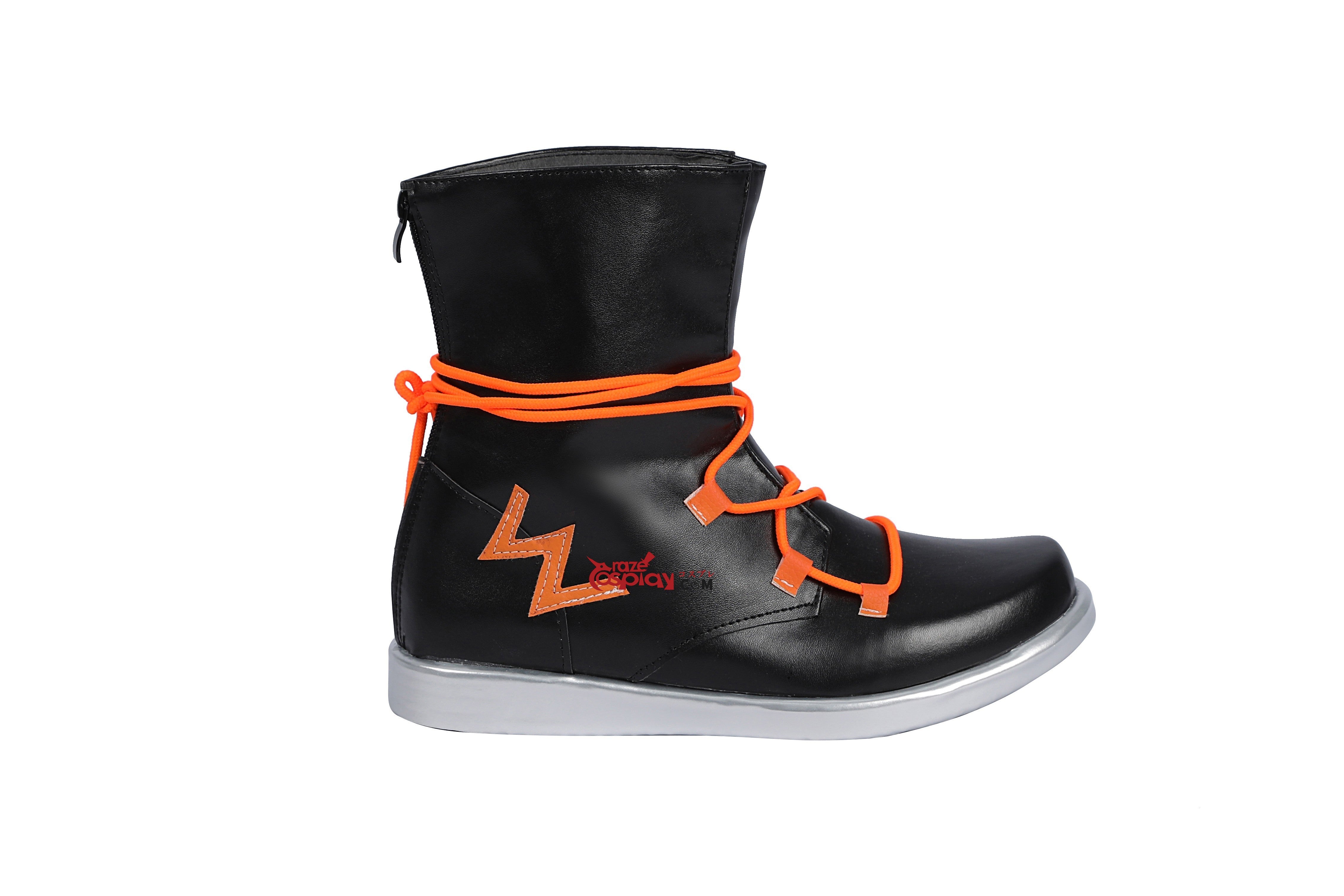 Valo Yoru Outfit Cosplay Costume