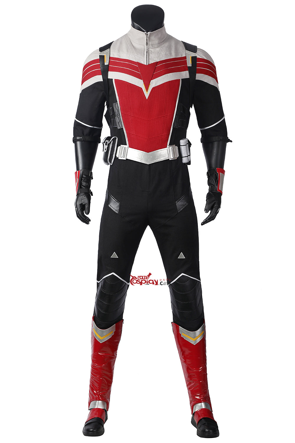 Sam Wilson Outfit Cosplay Cosplay