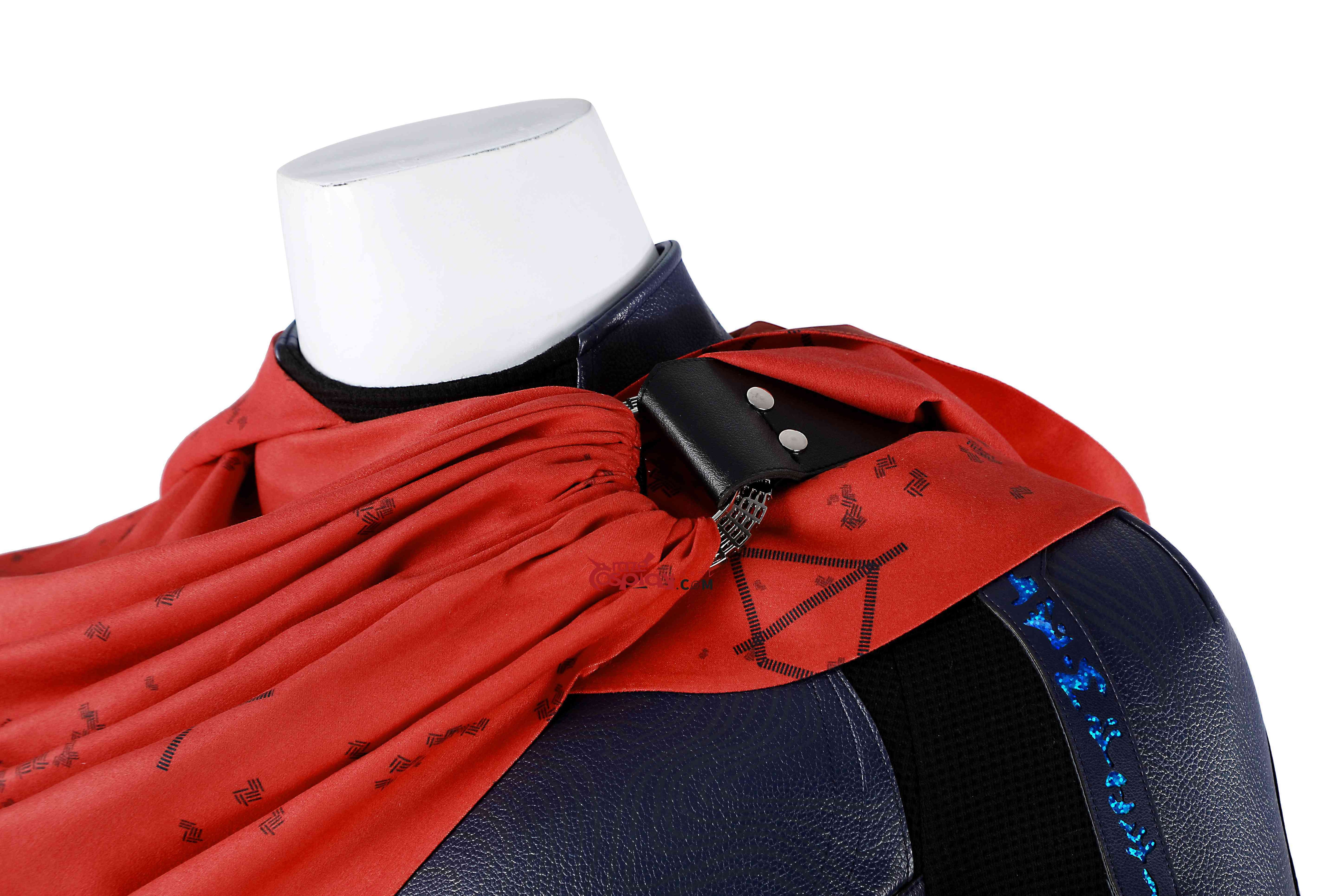 Wiccan Outfit Cosplay Costume