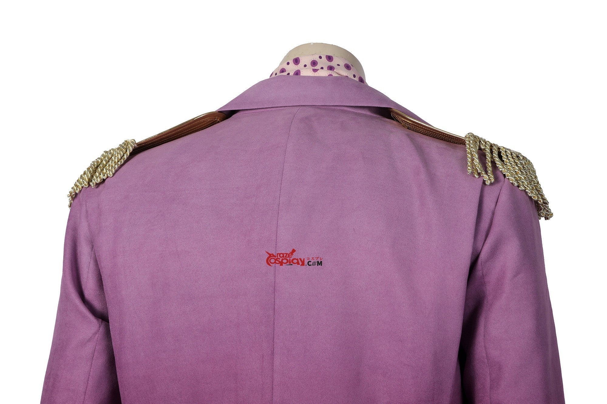 Slumberland Fantasy Cosplay Costume