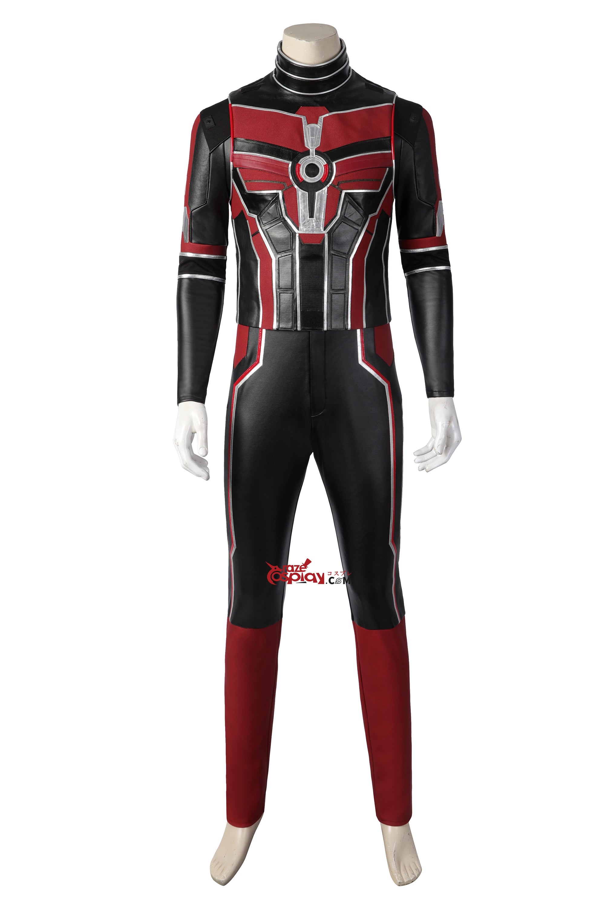 Scott Lang Outfit Cosplay Costume