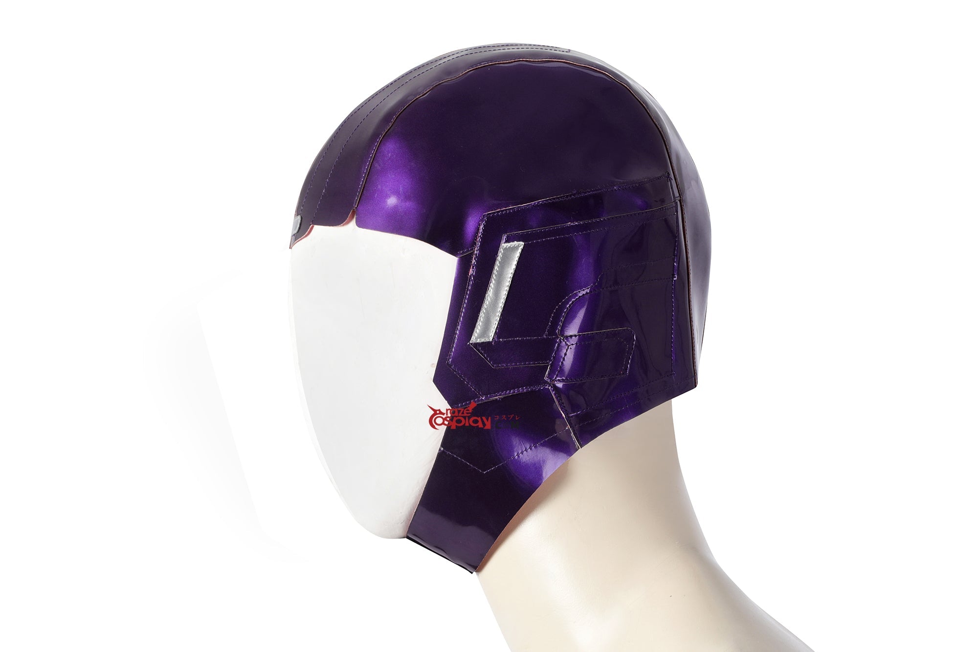 Kang Green Outfit Cosplay Costume