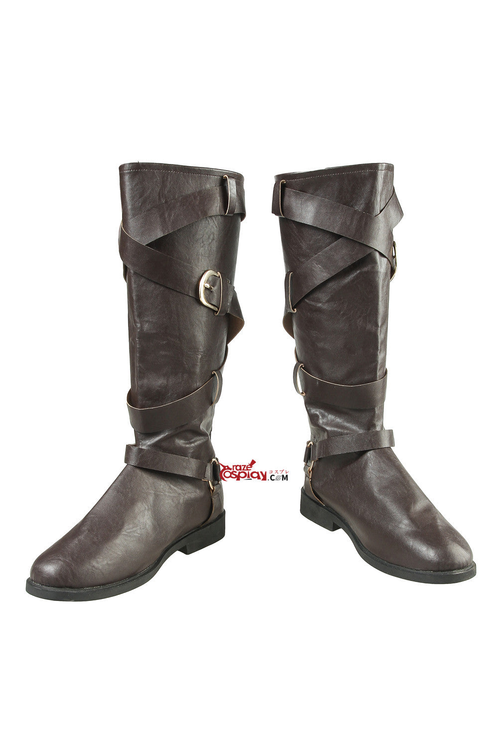 DMC Dante Cosplay Costume