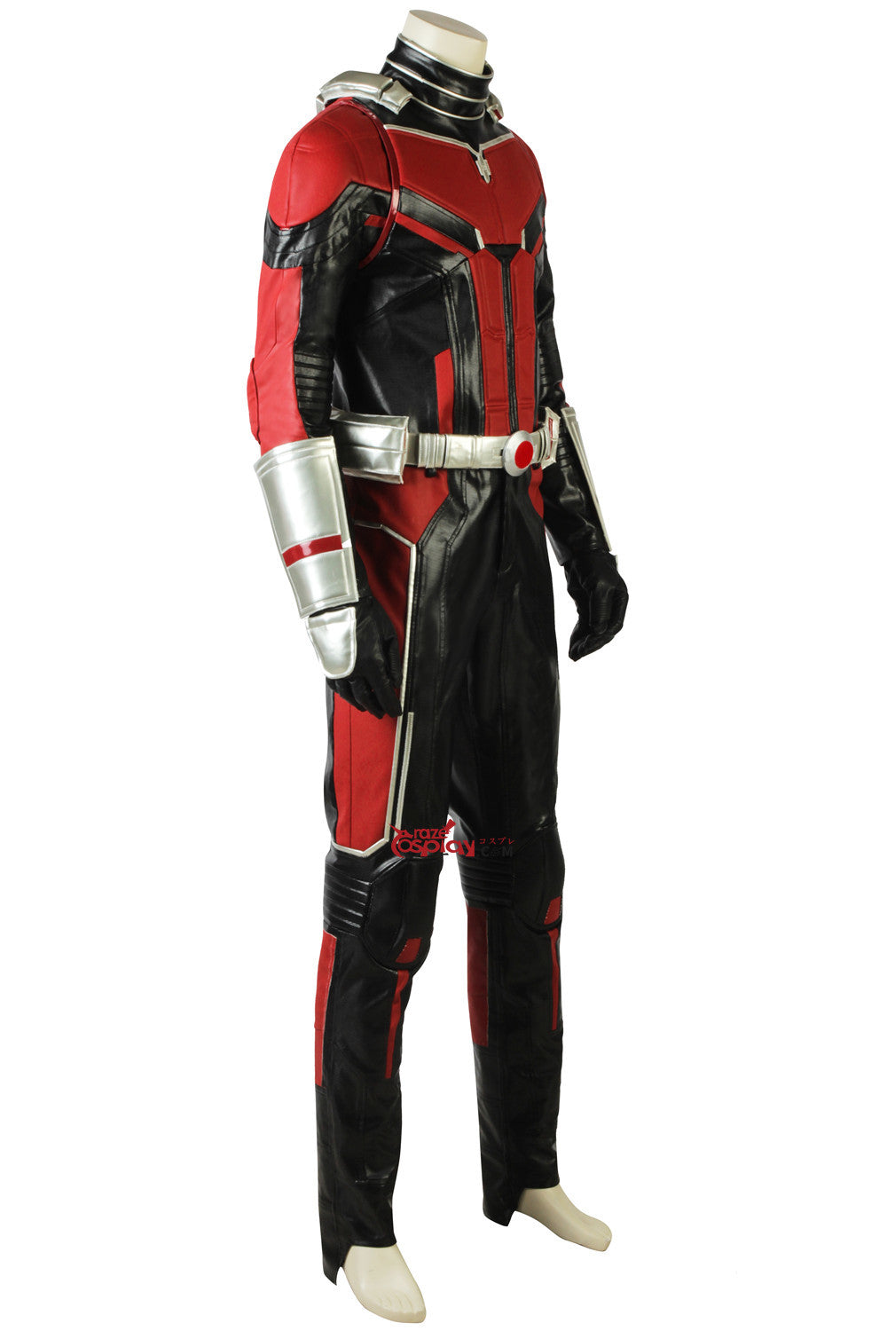 Scott Lang Outfit Cosplay Costume