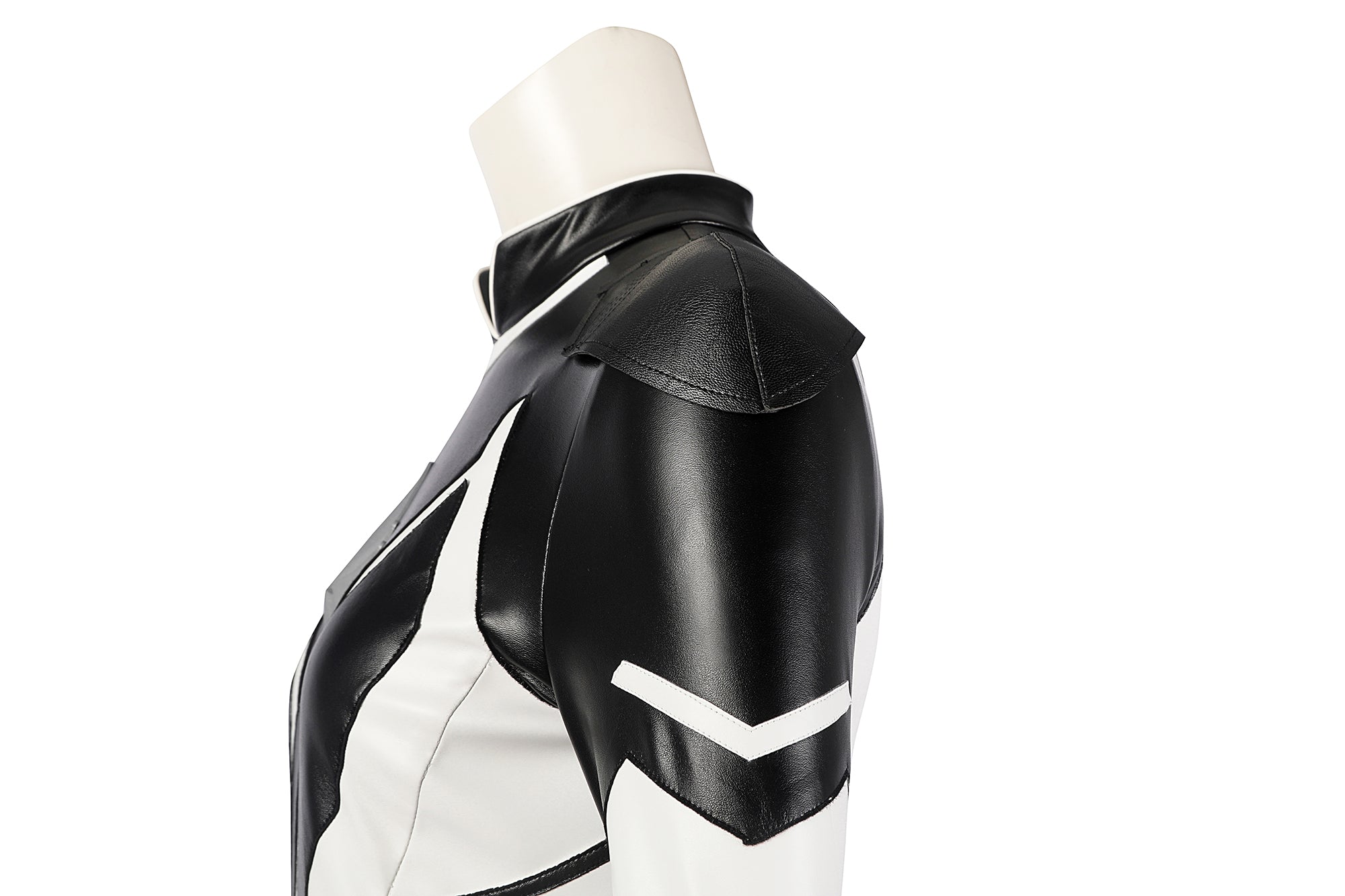 Monica Rambeau Jumpsuit Cosplay Costume