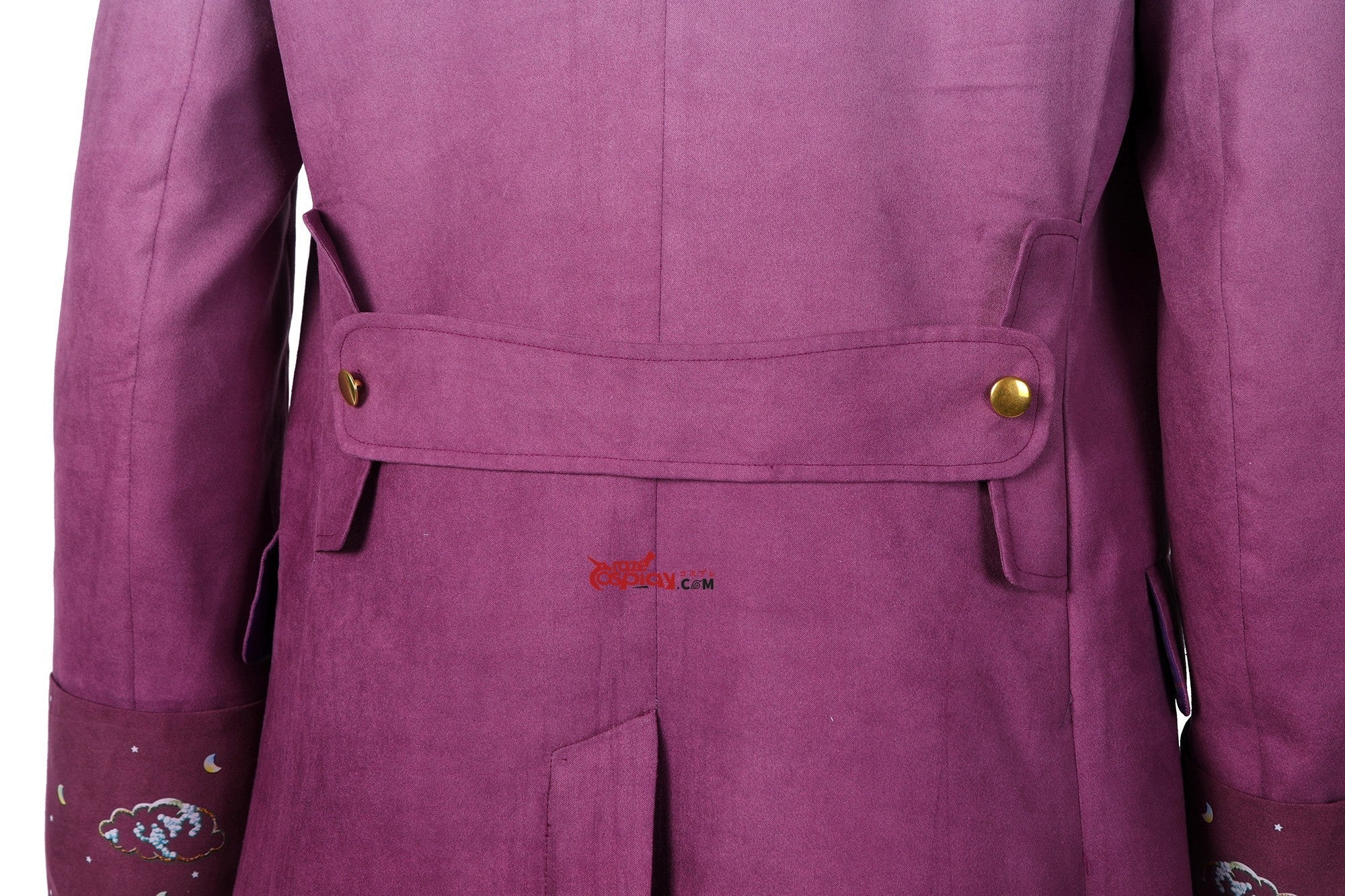 Slumberland Fantasy Cosplay Costume