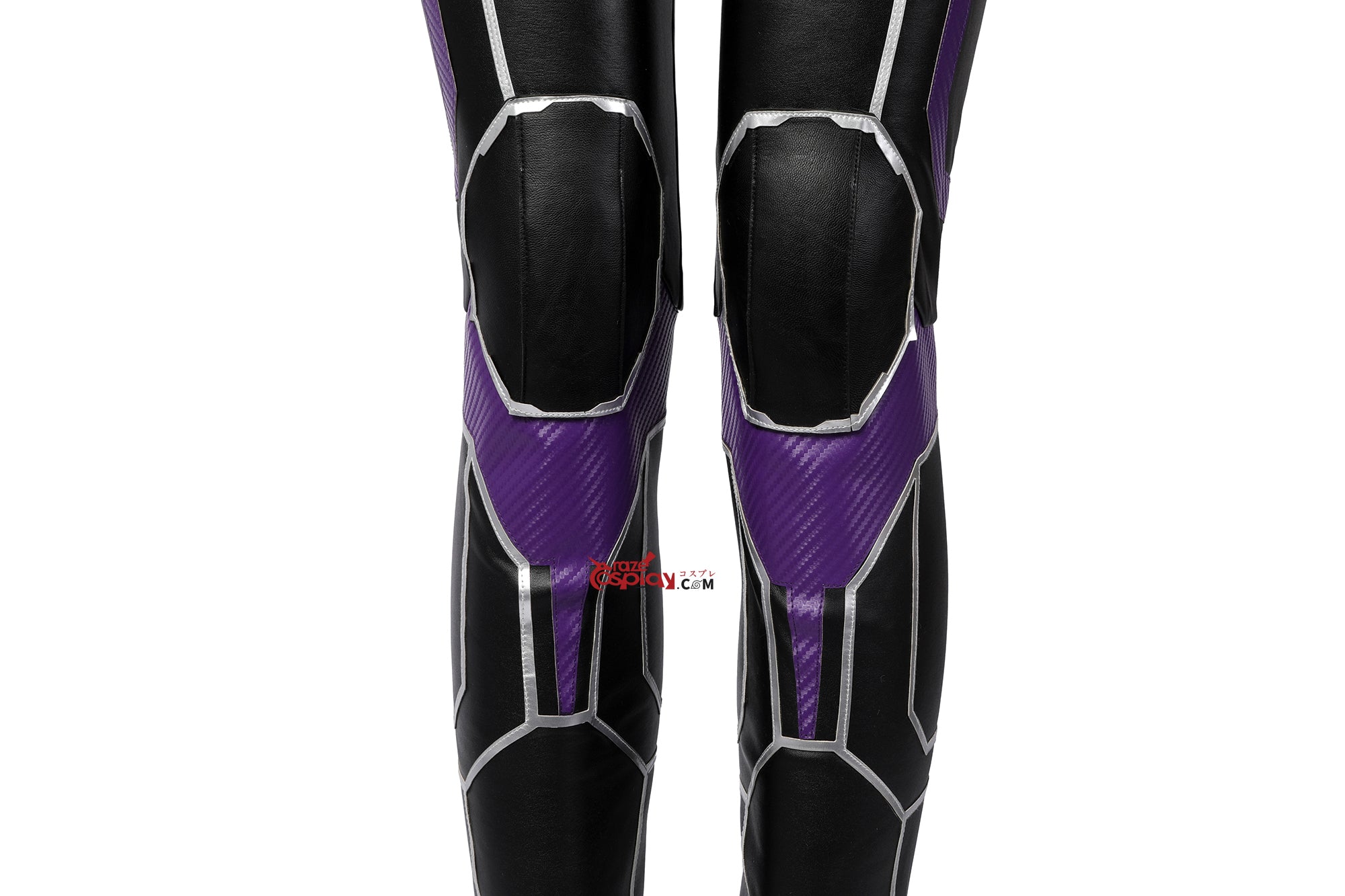 Cassie Lang Purple Outfit Cosplay Costume
