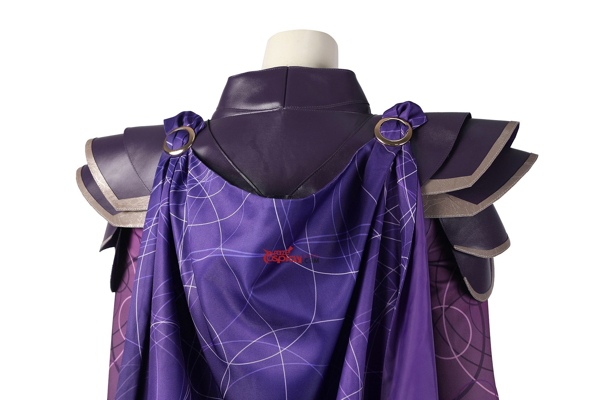 Clea Outfit Cosplay Costume
