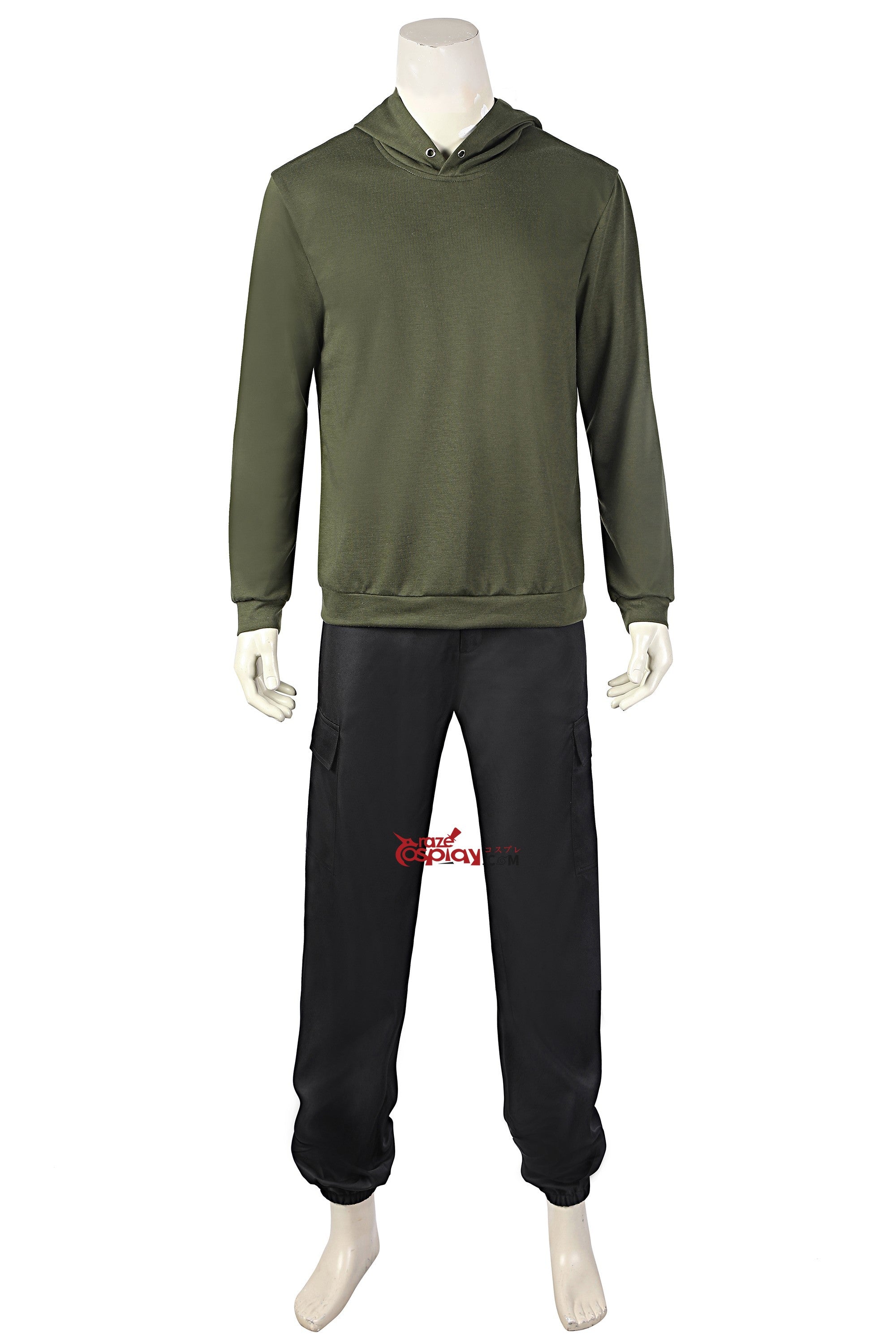 Edward Nygma Outfit Cosplay Costume