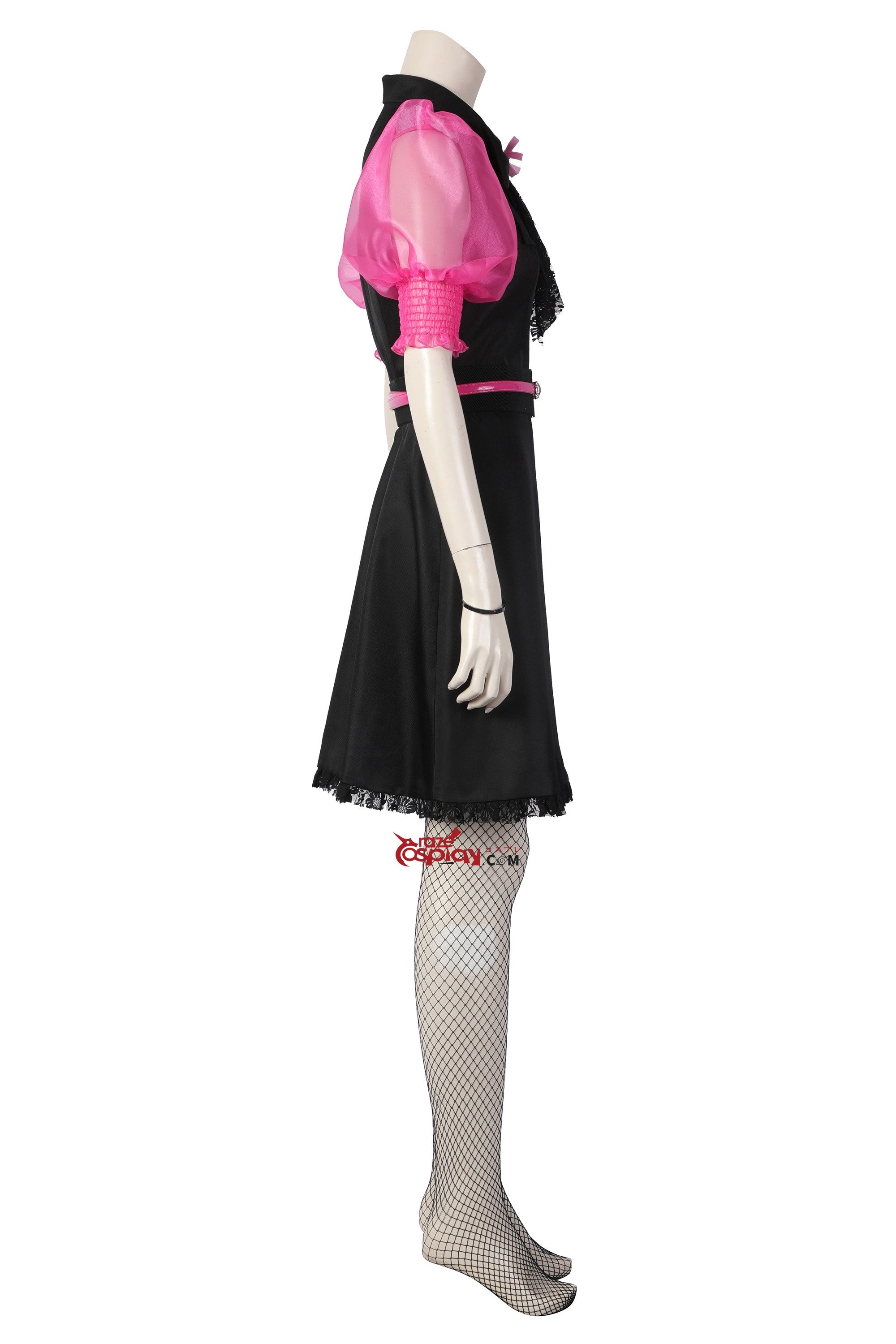 Draculaura Cosplay Costume