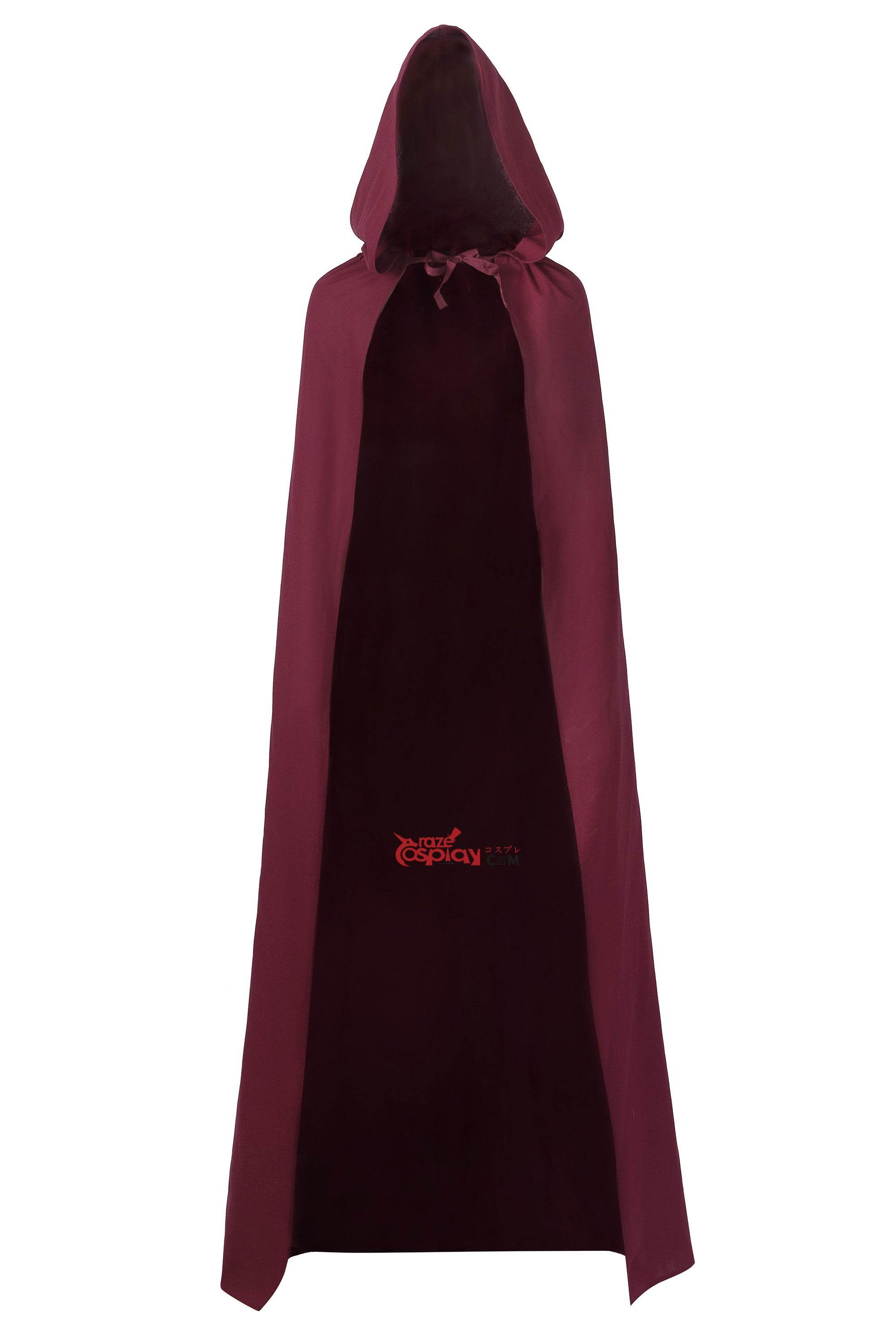 Wanda Maximoff Outfit Cosplay Costume