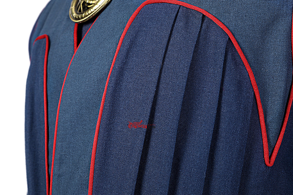 Stephen Strange Cosplay Costume