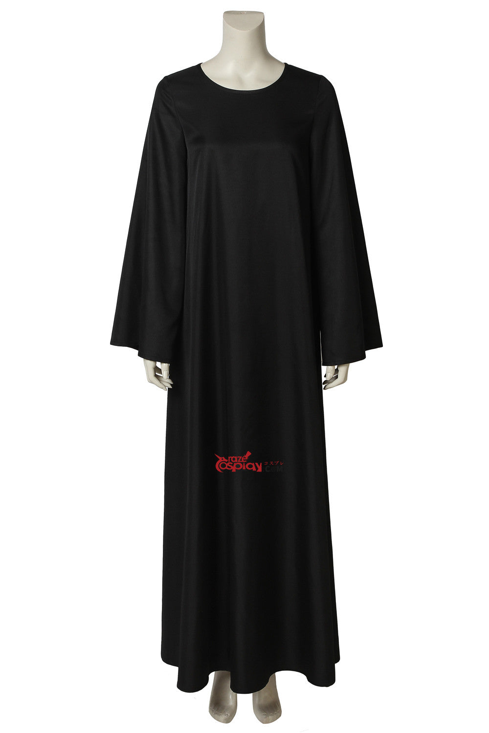 The Nun Valak Cosplay Costume
