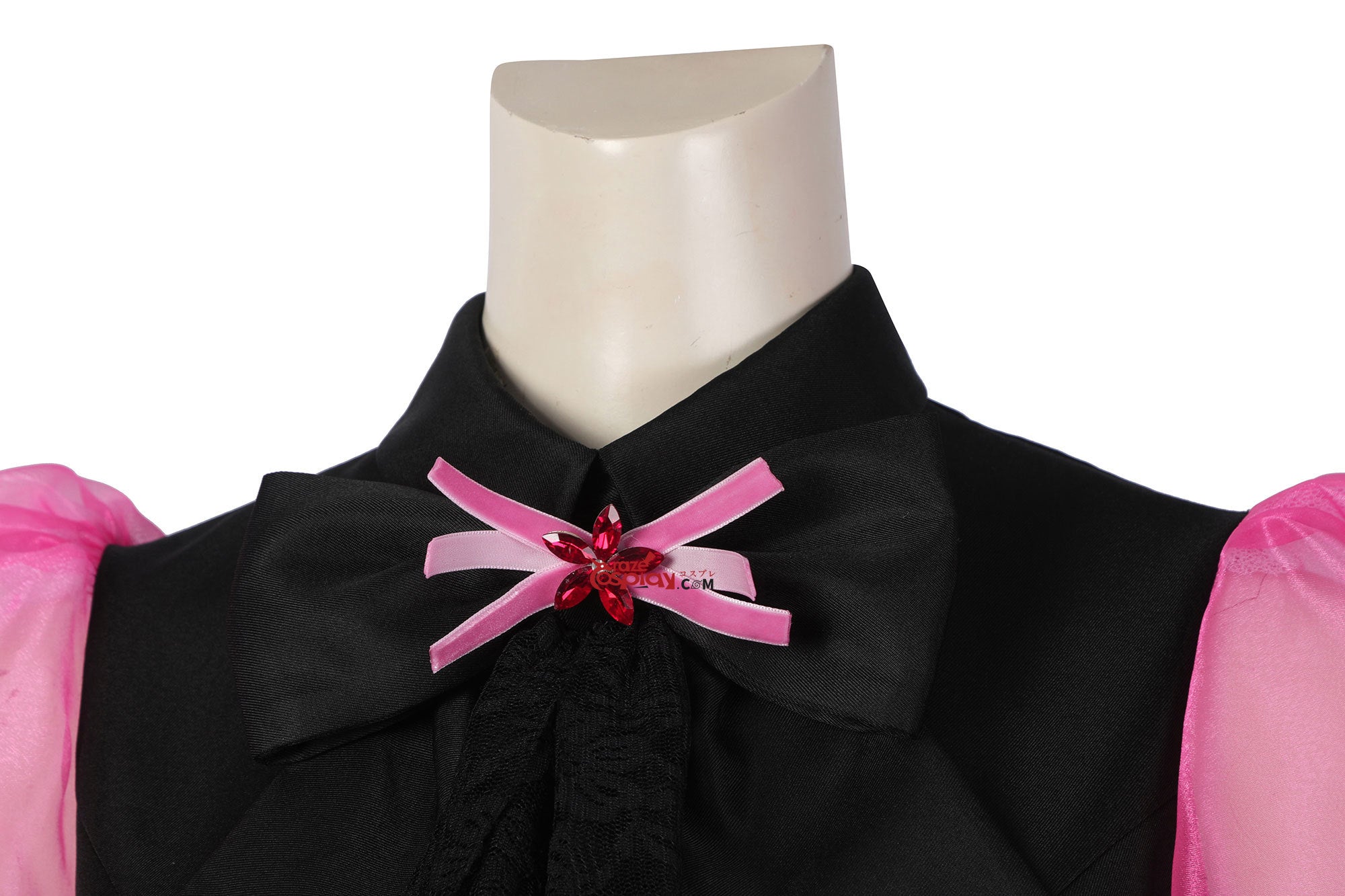Draculaura Cosplay Costume
