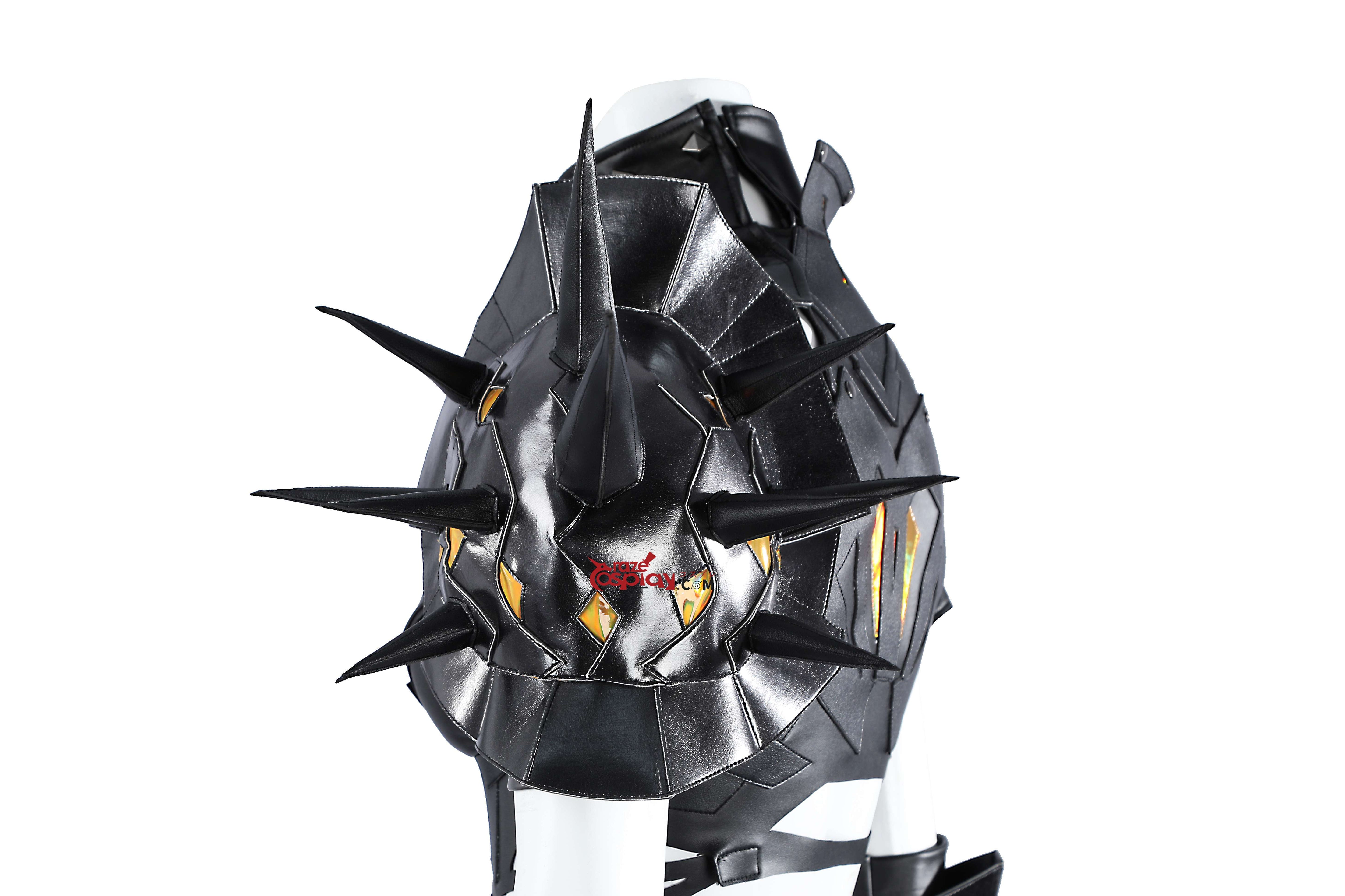 MAGIK Outfit Cosplay Costume