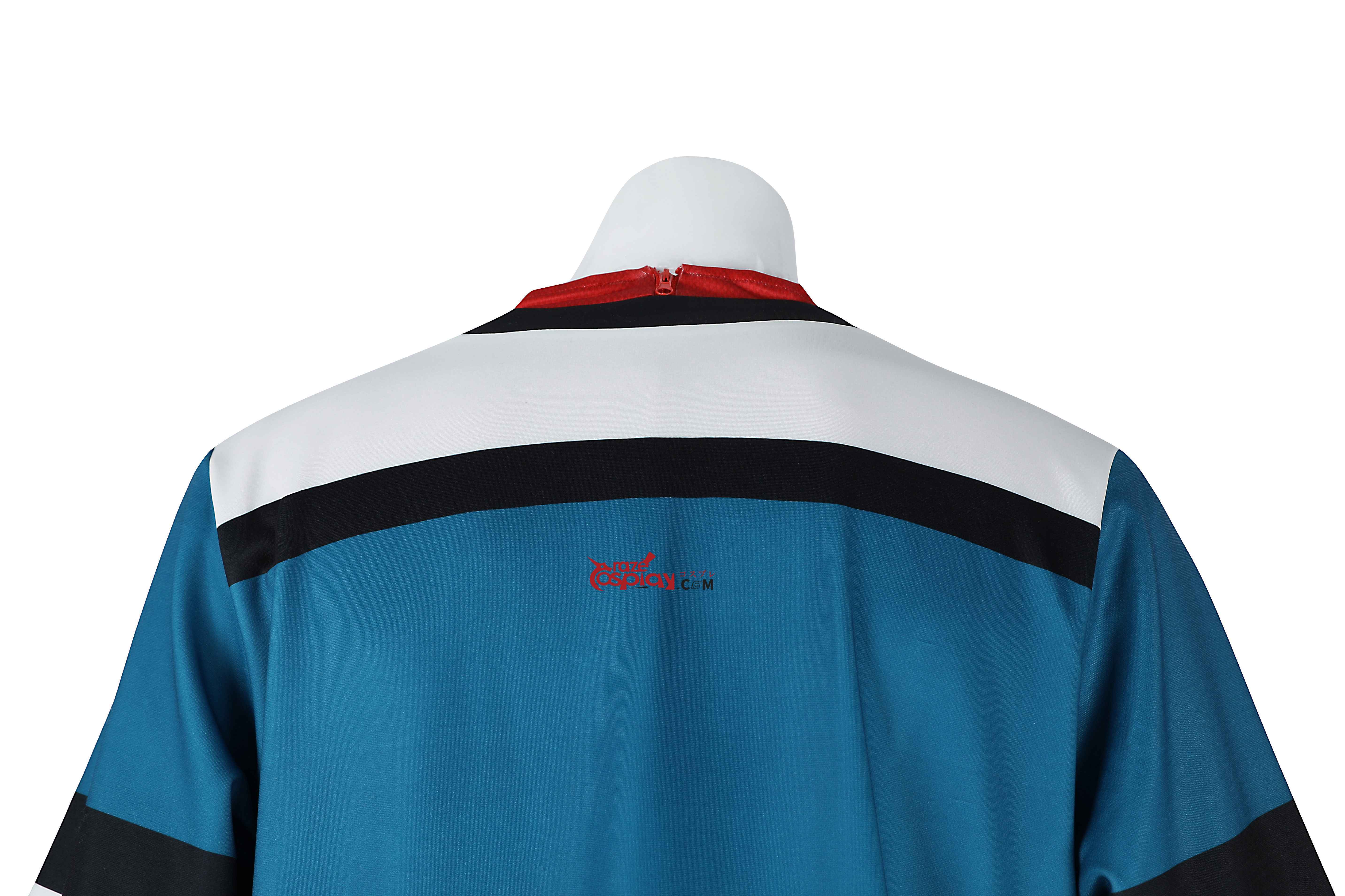 Peter Outfit Cosplay Costume