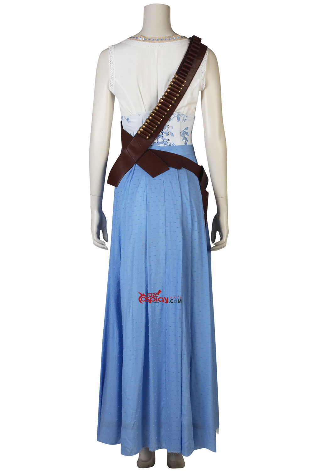 Dolores Abernathy Cosplay Costume